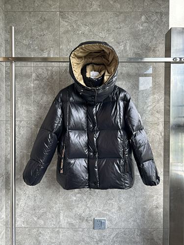 Down jacket from 3125tiger