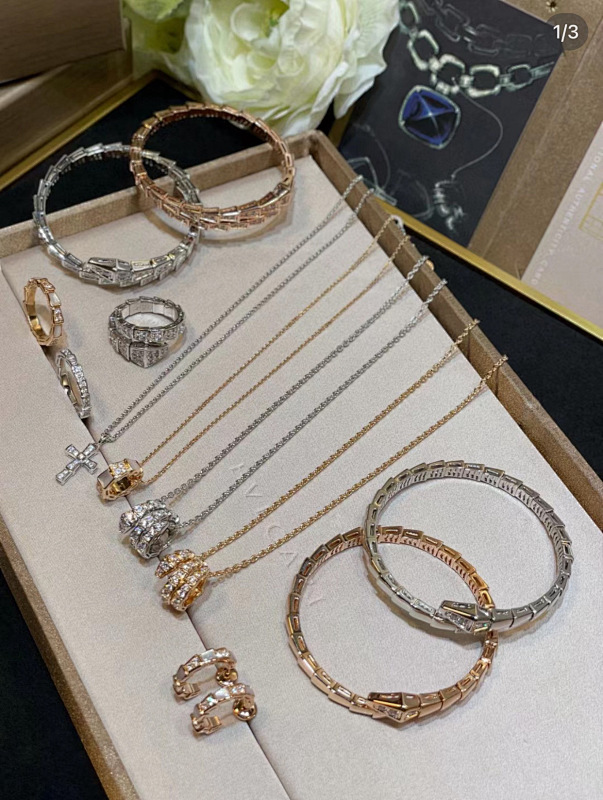 Necklace from 3125tiger