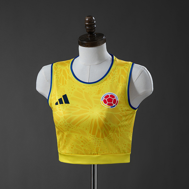 Wanban-Columbia Home Women's Vest S-Xxl
