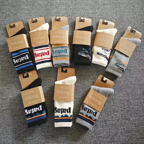 Lili-patagonia Socks