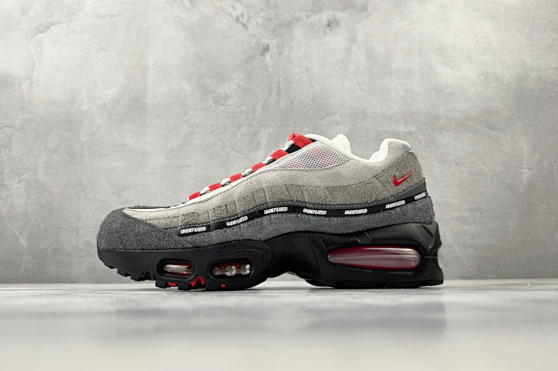 Zhenhui- Undefeated Nike Air Max 95 SP-IB4523-003