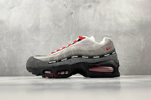 Zhenhui- Undefeated Nike Air Max 95 SP-IB4523-003
