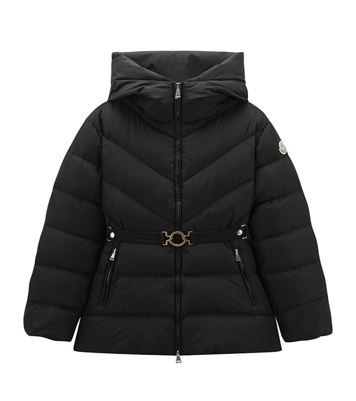 Down jacket from 3125tiger