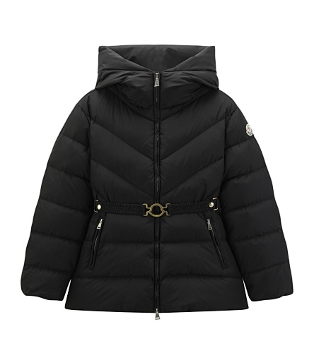 Down jacket from 3125tiger
