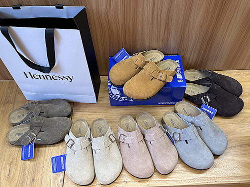 Birkenstock It Is Recommended To Choose One Size Bigger