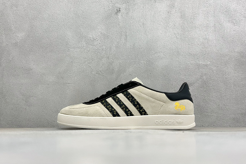Adidas Zhenhui- As Originals Gazelle Indoor