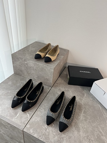 Shoes from 3125tiger
