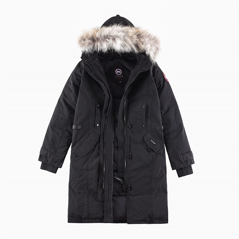 Moncler down jacket