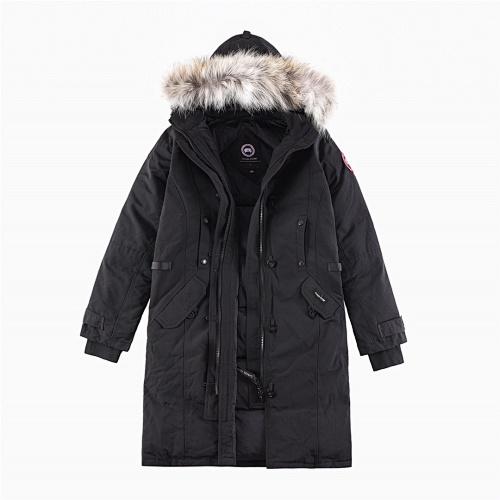 Moncler down jacket