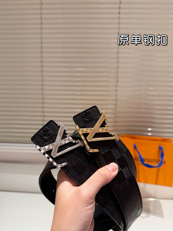 Belt from 3125tiger