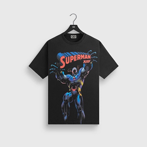 Kush T S-Xl