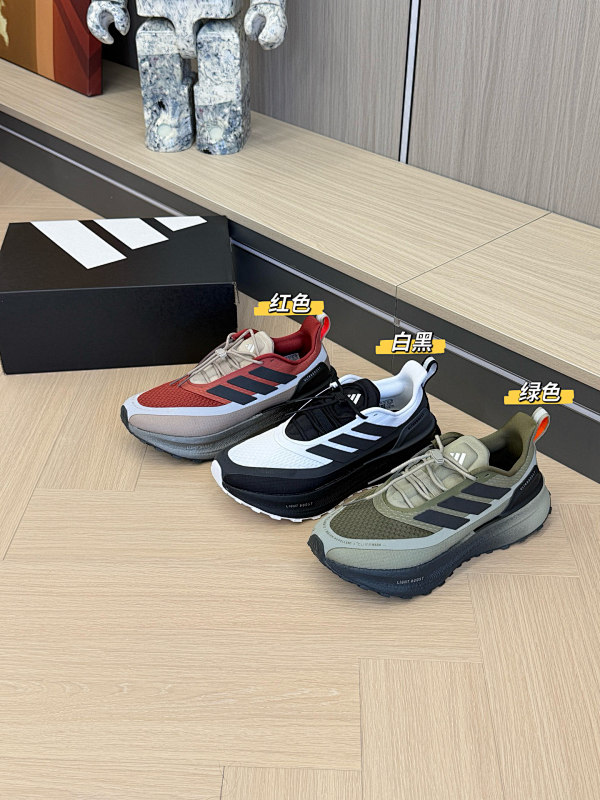 Shoes from 3125tiger