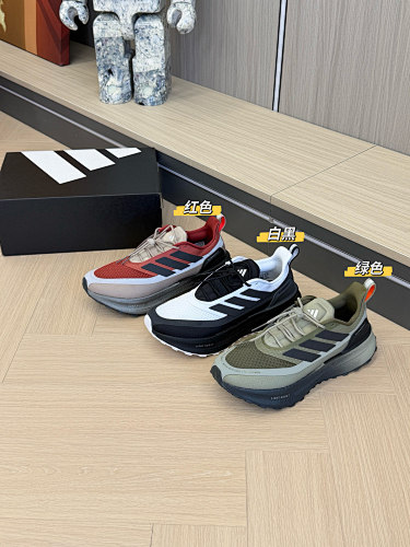 Shoes from 3125tiger