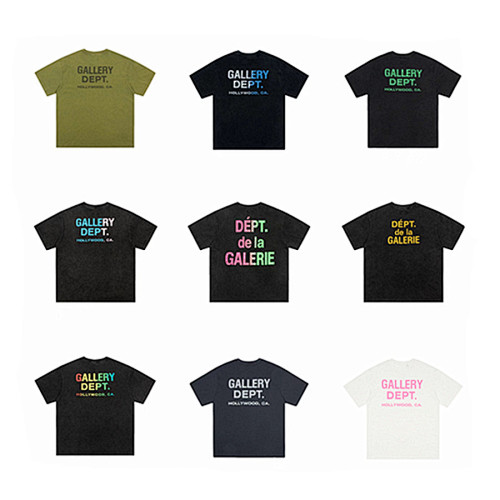 Lili-dept Tee
