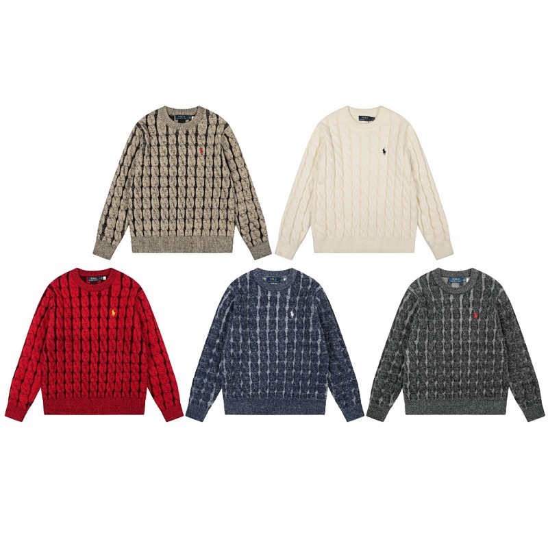 Ralph Lauren Xiuyu Logo S-Xl