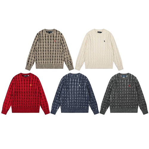 Ralph Lauren Xiuyu Logo S-Xl