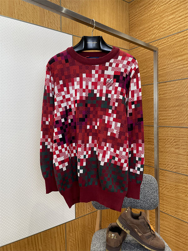 Sweater from 3125tiger