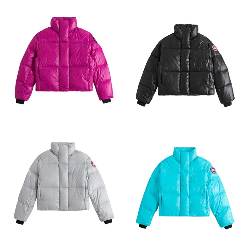 0731+0718159 Cypress Puffer S-2XL