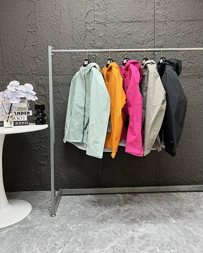 Jacket from 3125tiger