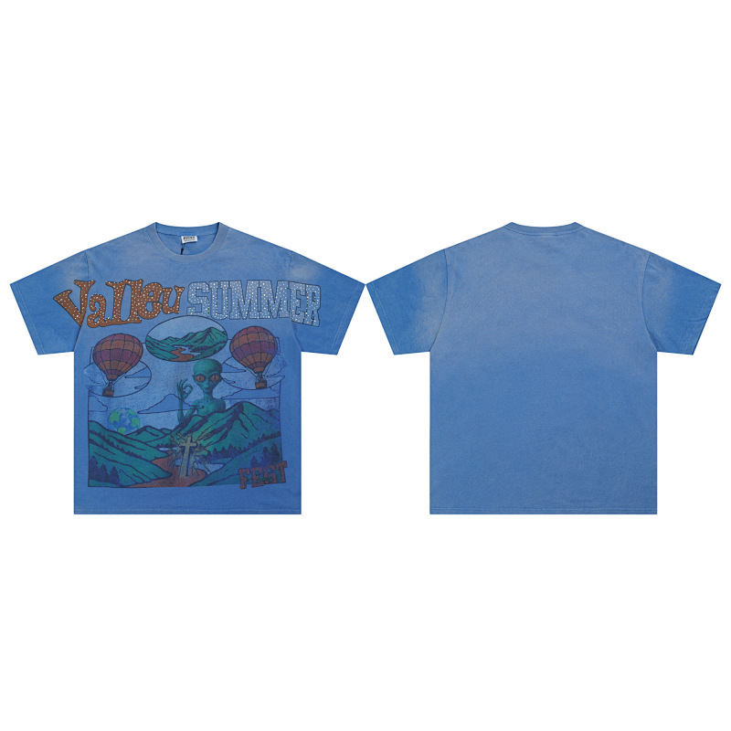 Fenghuo T S-Xl