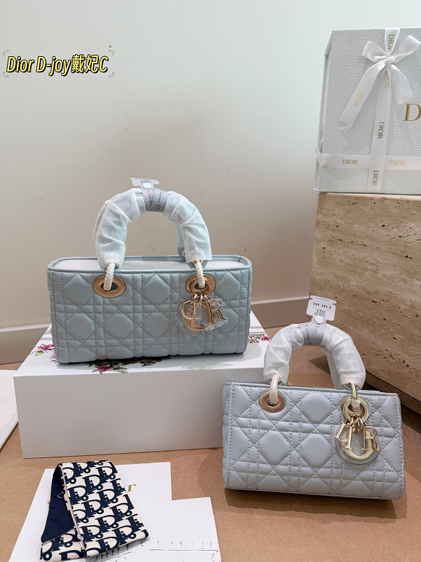 Xinxin Dior