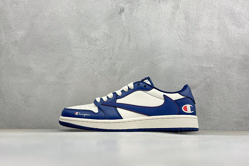 Zhenhui-Air Jordan 1 Low AJ1-QY1188-118