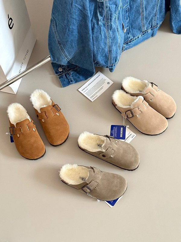 Shoes from 3125tiger
