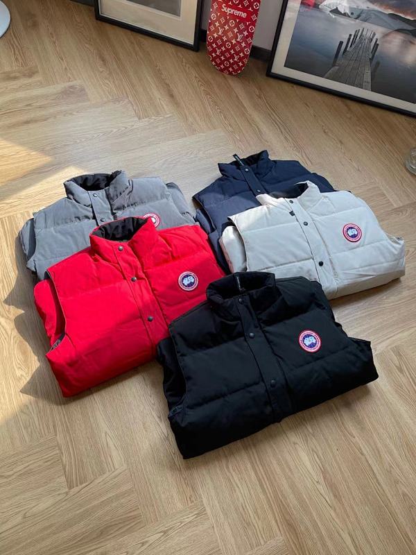 Freestyle Vest