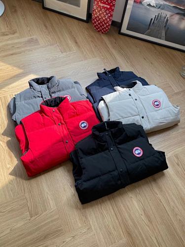 Freestyle Vest