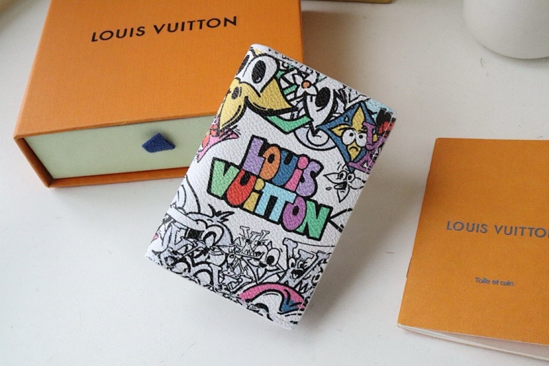 Louis Vuitton Monogram Comics Monogram 3 5