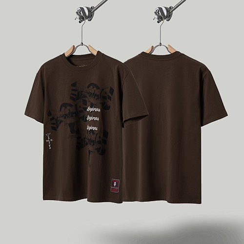 Scan T S-Xl
