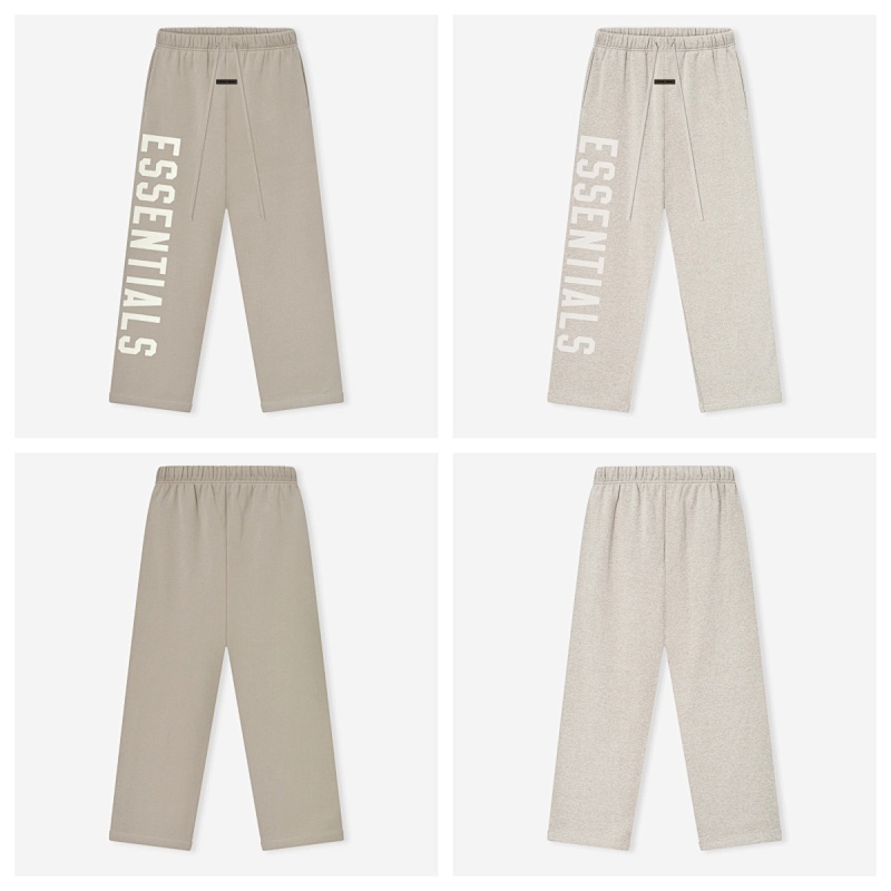 Xiaoxiao-0823165 Essentials Lounge Fleece Sweatpant S-Xxl