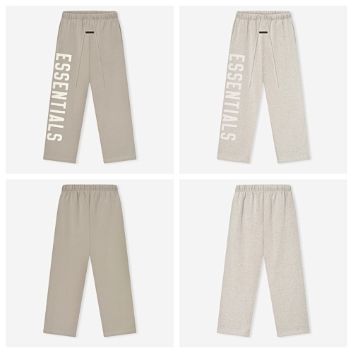 Xiaoxiao-0823165 Essentials Lounge Fleece Sweatpant S-Xxl