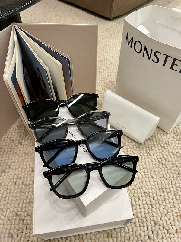 Glasses from 3125tiger