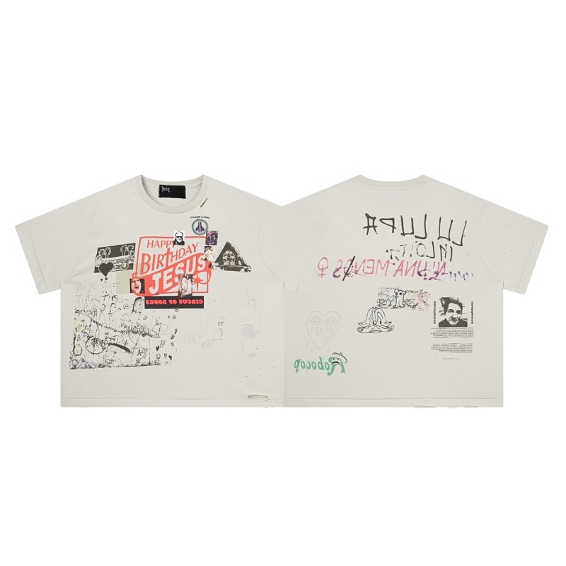Tee from 3125tiger