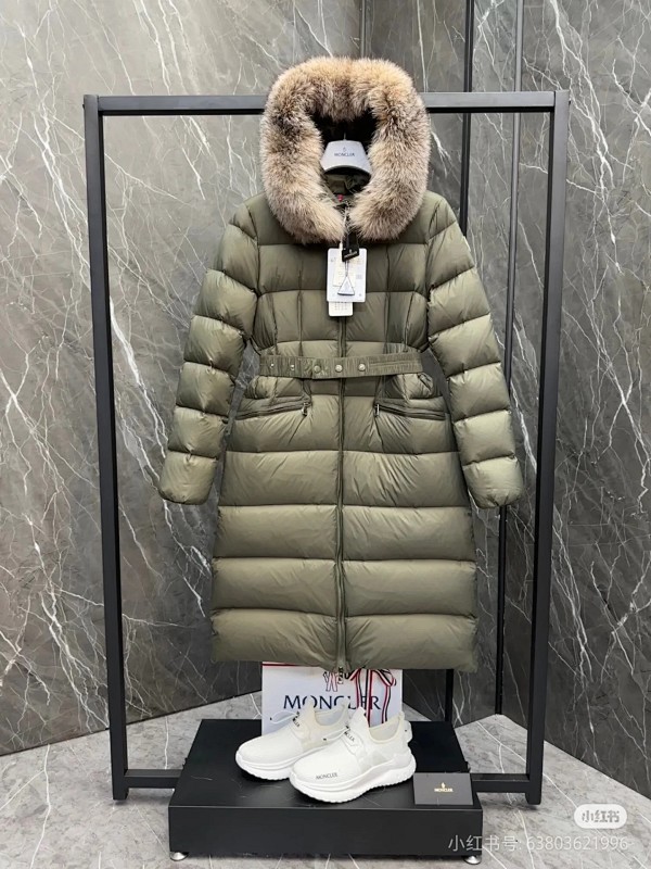 Down jacket from 3125tiger