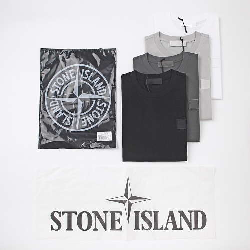 Stone Island Dain T M-Xxl