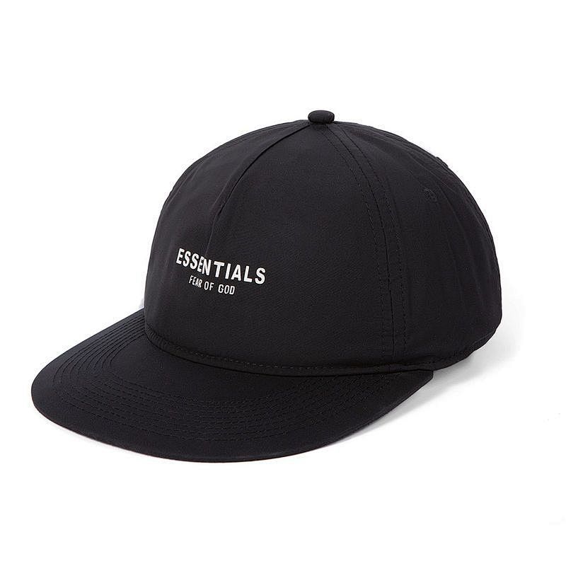 Ili Fog Essentials Camp Cap
