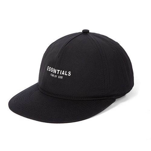 Ili Fog Essentials Camp Cap