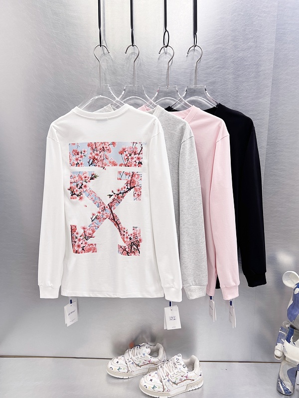 MK Off-White S-Xl