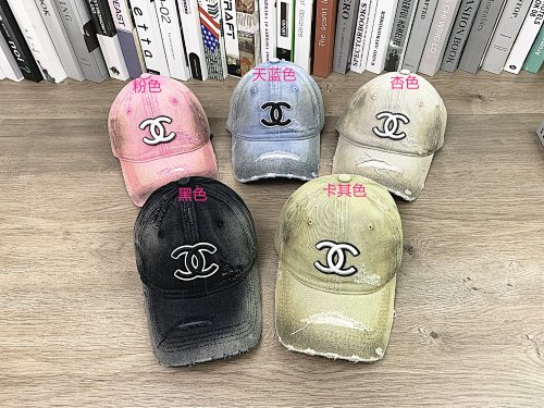 Hat from 3125tiger