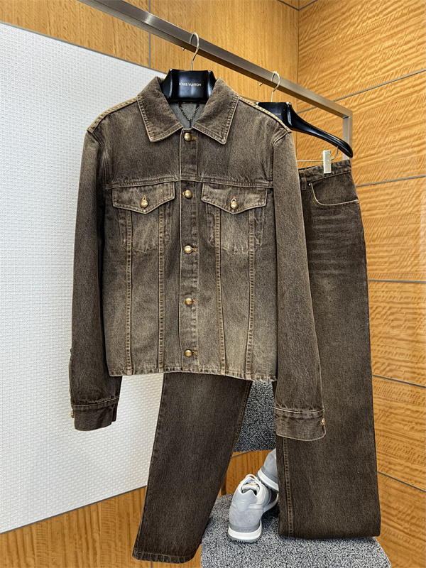 Jacket from 3125tiger