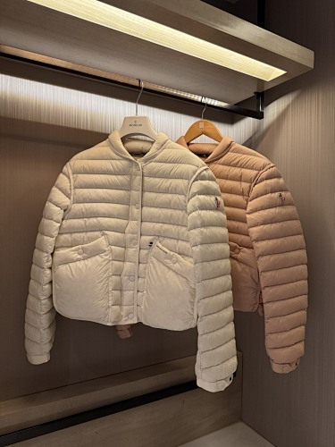 Down jacket from 3125tiger