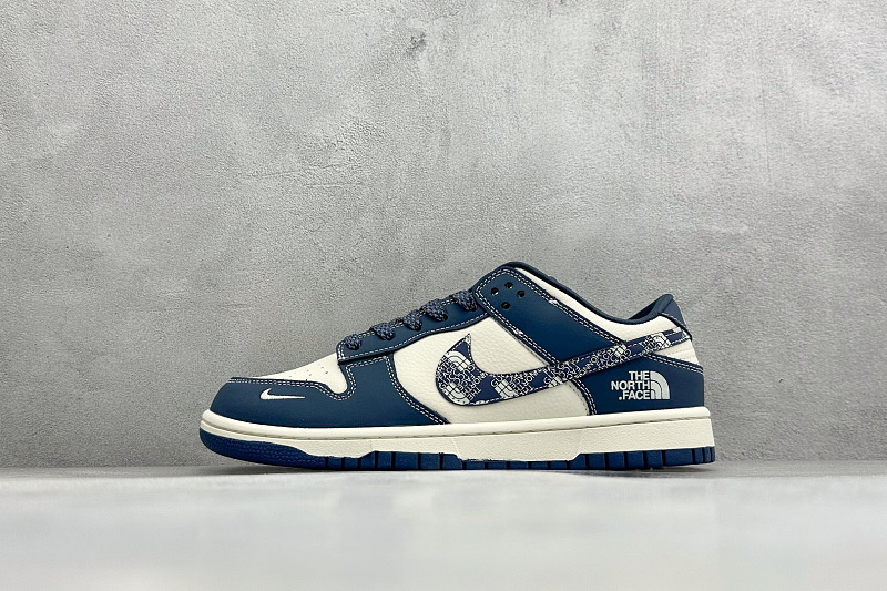 Zhenhui-Nike SB Dunk Low -DG2025-003