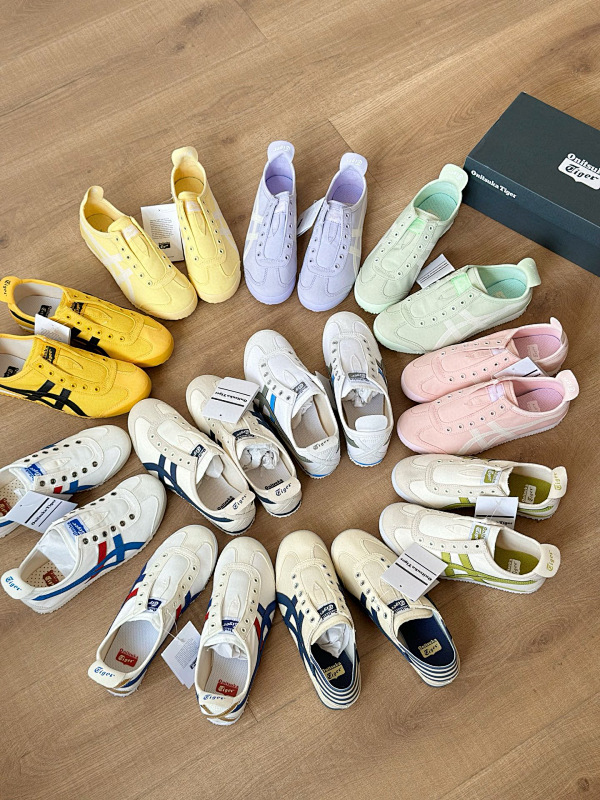 Sneakers from 3125tiger