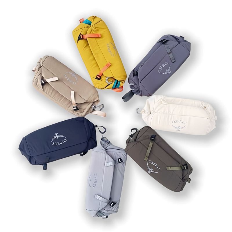 Osprey Bag