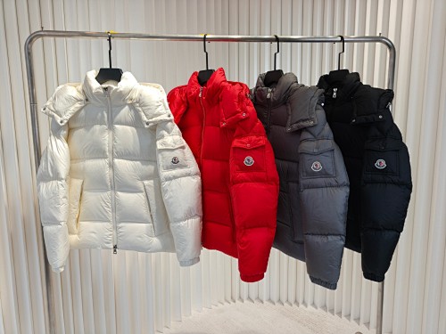Down jacket from 3125tiger