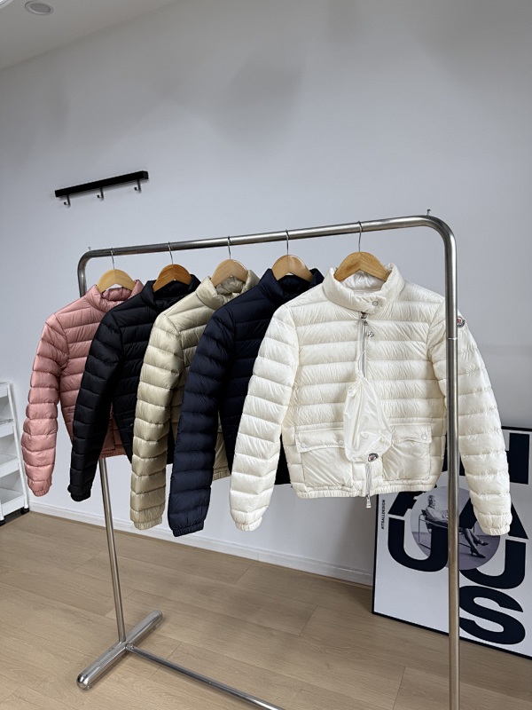 Down jacket from 3125tiger