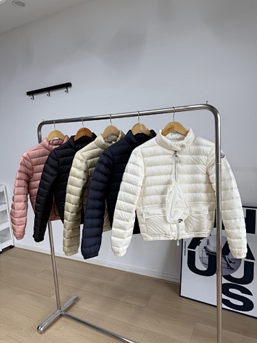 Down jacket from 3125tiger