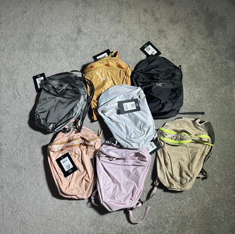 Backpack from 3125tiger
